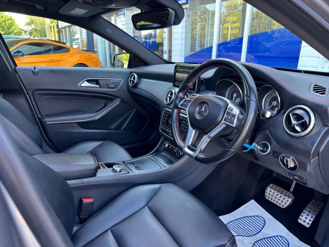 2025 Mercedes-benz Gla Class