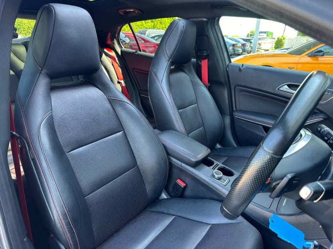 2025 Mercedes-benz Gla Class
