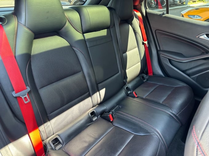 2025 Mercedes-benz Gla Class