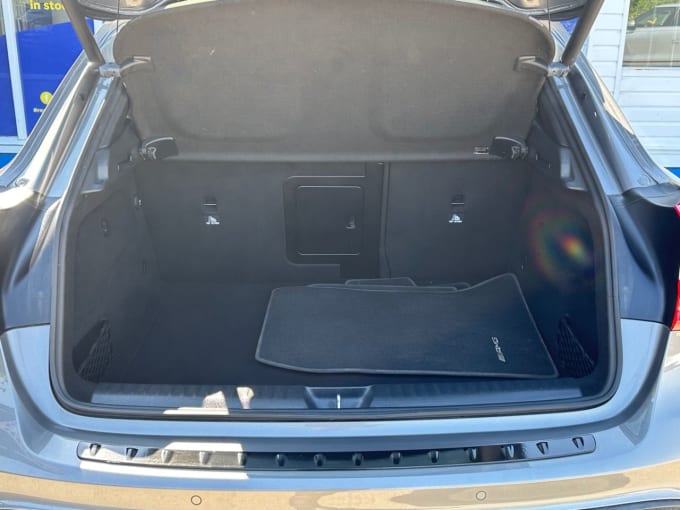 2025 Mercedes-benz Gla Class