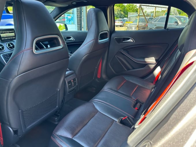 2025 Mercedes-benz Gla Class
