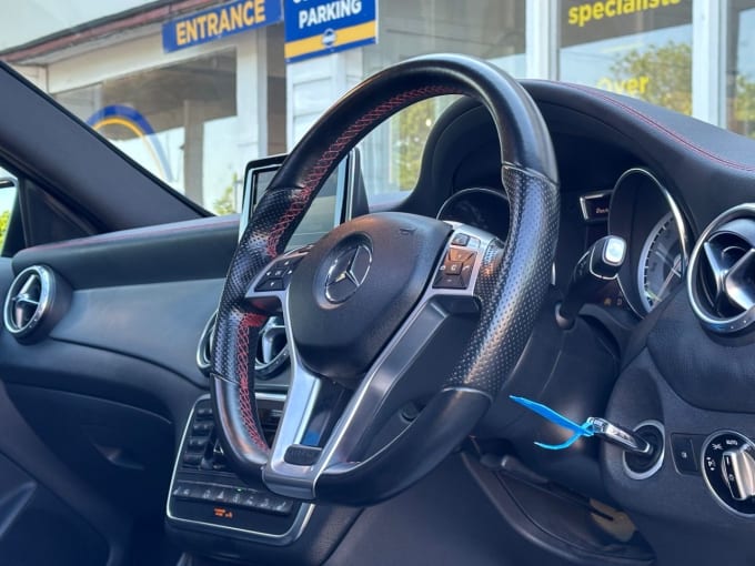 2025 Mercedes-benz Gla Class