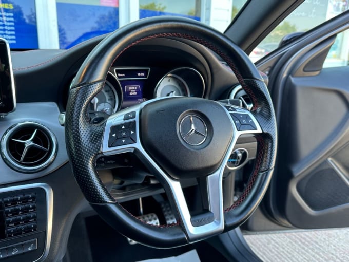 2025 Mercedes-benz Gla Class