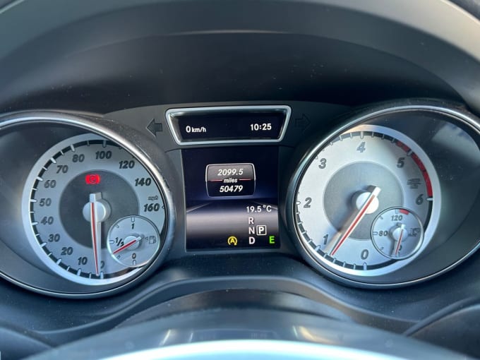 2025 Mercedes-benz Gla Class