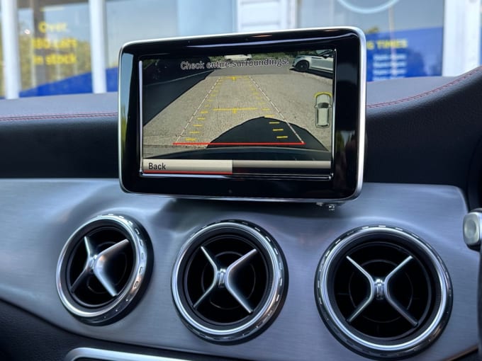 2025 Mercedes-benz Gla Class