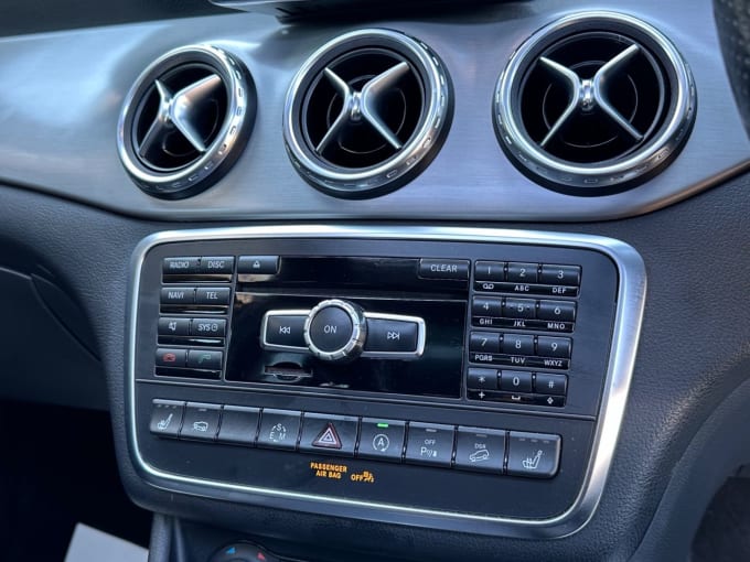 2025 Mercedes-benz Gla Class