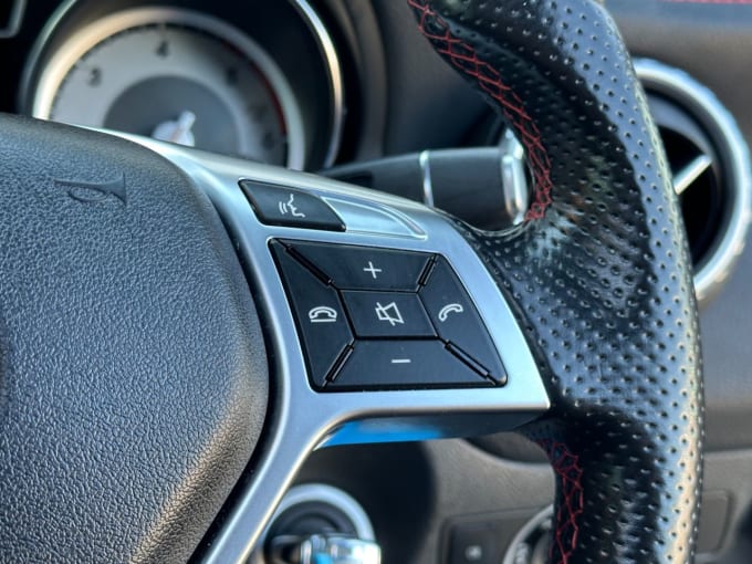 2025 Mercedes-benz Gla Class