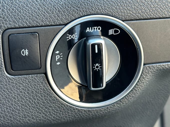 2025 Mercedes-benz Gla Class