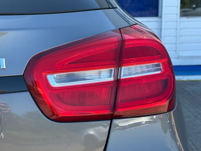 2025 Mercedes-benz Gla Class