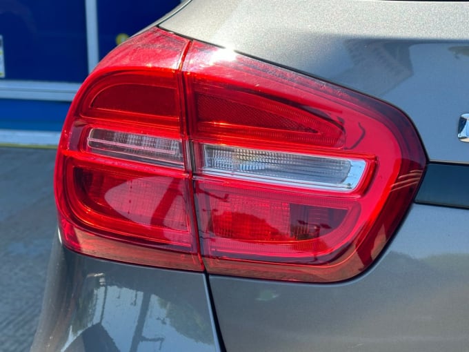 2025 Mercedes-benz Gla Class