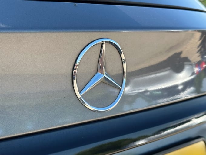 2025 Mercedes-benz Gla Class