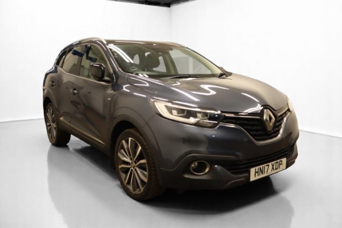 2025 Renault Kadjar