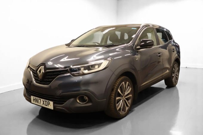 2025 Renault Kadjar