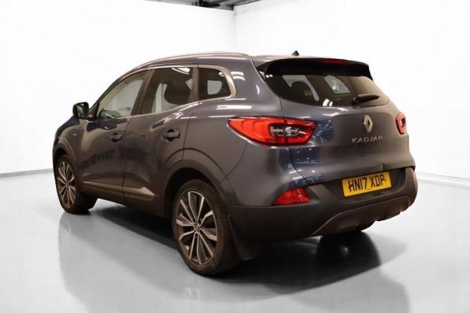 2025 Renault Kadjar