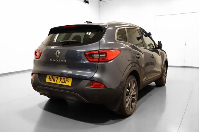 2025 Renault Kadjar