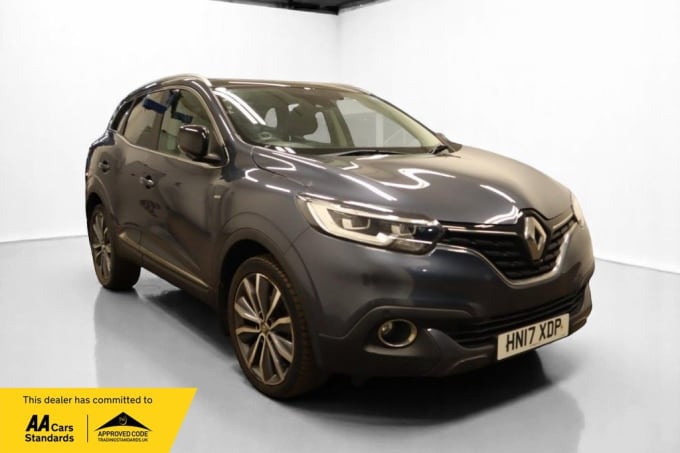 2025 Renault Kadjar