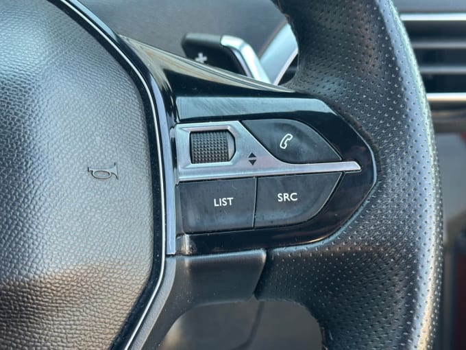 2025 Peugeot 3008