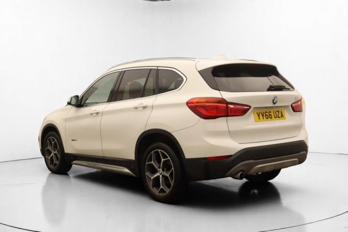 2025 BMW X1