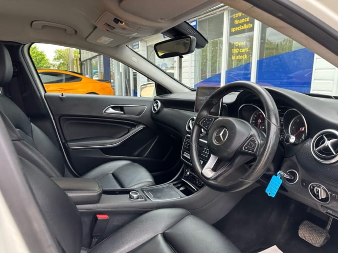 2025 Mercedes-benz A-class