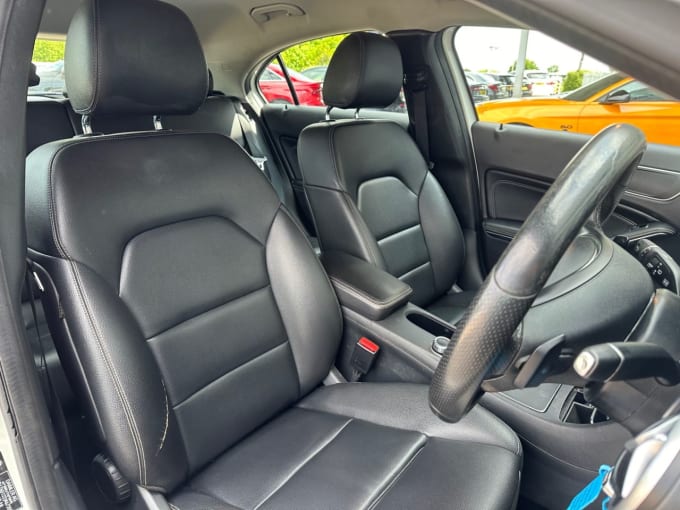 2025 Mercedes-benz A-class