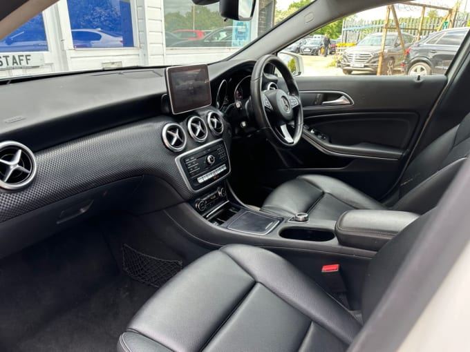 2025 Mercedes-benz A-class