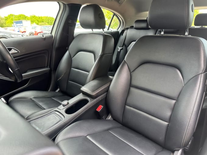 2025 Mercedes-benz A-class