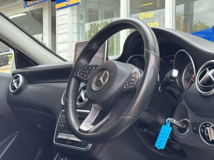 2025 Mercedes-benz A-class