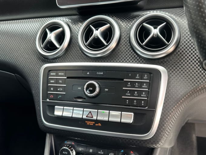 2025 Mercedes-benz A-class