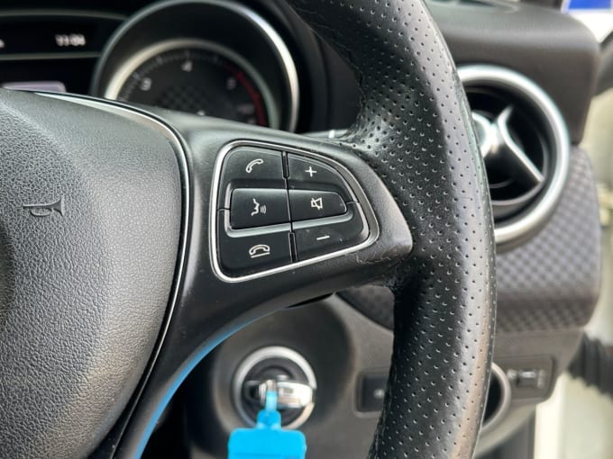 2025 Mercedes-benz A-class