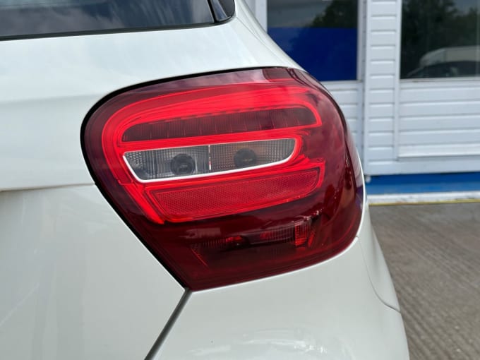 2025 Mercedes-benz A-class