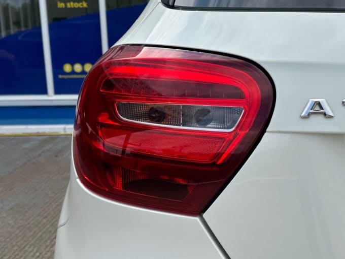 2025 Mercedes-benz A-class