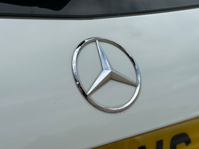 2025 Mercedes-benz A-class