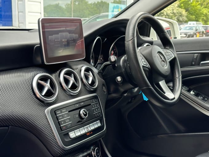 2025 Mercedes-benz A-class