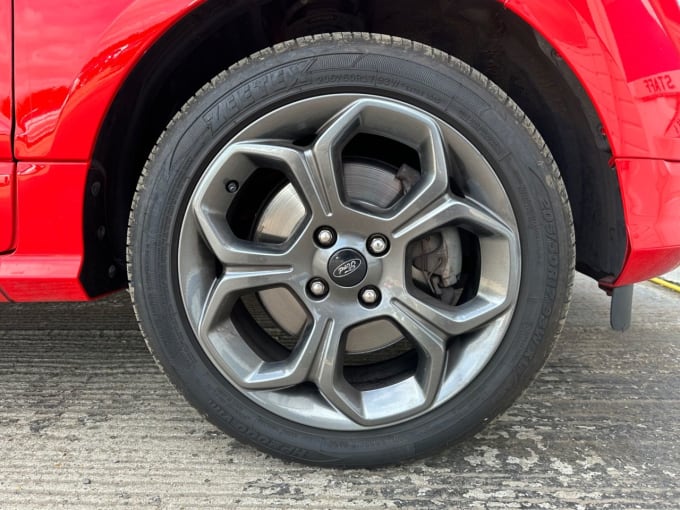 2025 Ford Ecosport