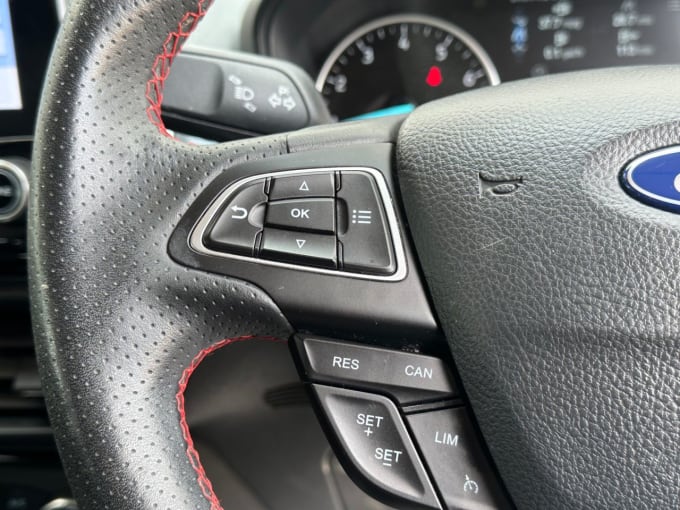 2025 Ford Ecosport