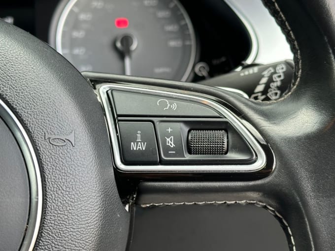 2025 Audi S4 Avant