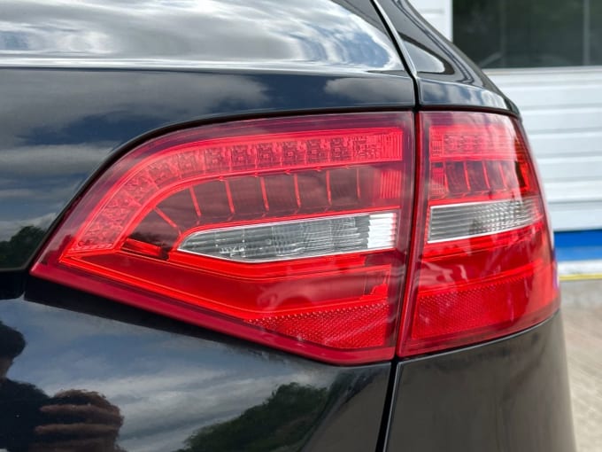 2025 Audi S4 Avant