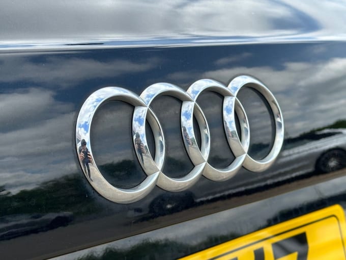 2025 Audi S4 Avant