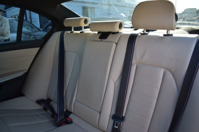 2016 Jaguar Xf