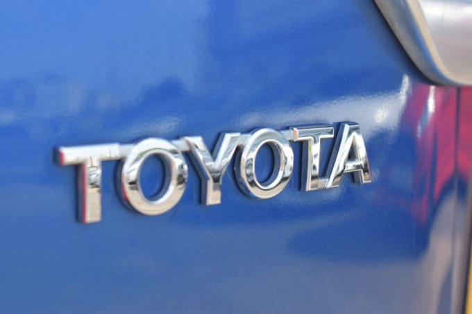 2025 Toyota Yaris