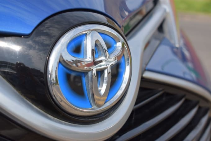 2025 Toyota Yaris