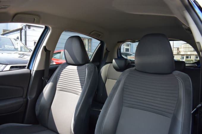 2025 Toyota Yaris