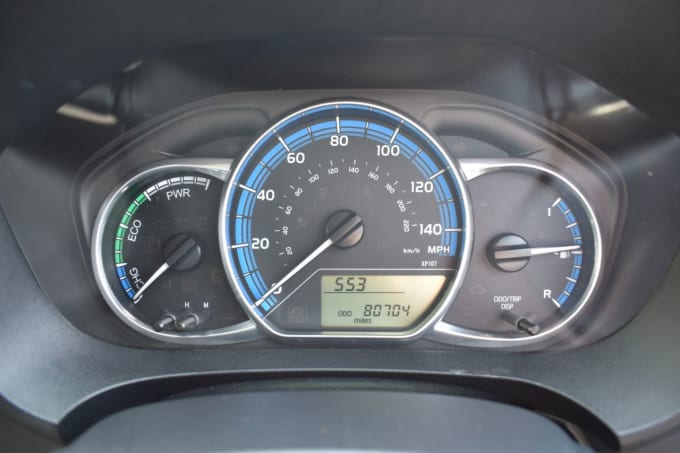 2025 Toyota Yaris