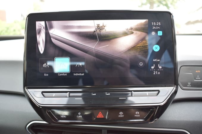 2025 Volkswagen Id.3