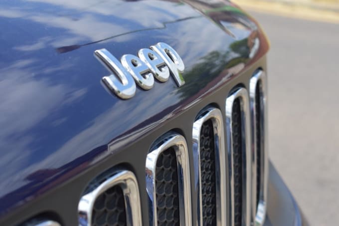 2025 Jeep Renegade