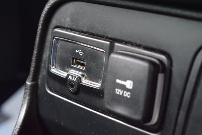 2025 Jeep Renegade