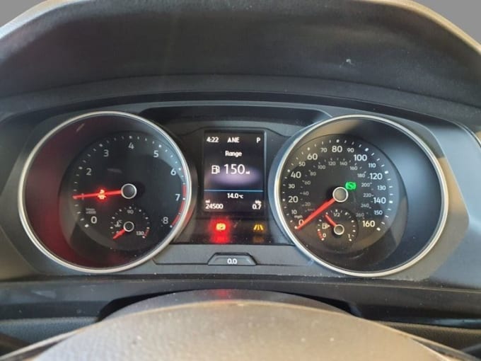 2025 Volkswagen Tiguan Allspace