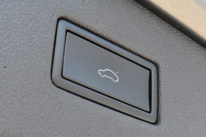 2025 Volkswagen Tiguan Allspace