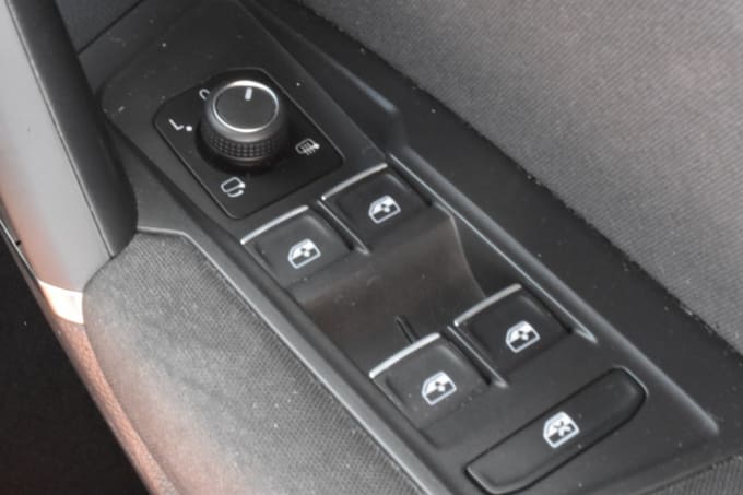 2025 Volkswagen Tiguan Allspace