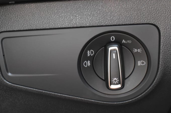 2025 Volkswagen Tiguan Allspace
